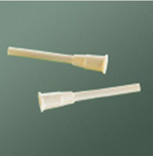 Ureteral Catheter Adapter, Plastic