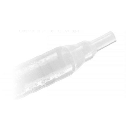 Spirit 3 Self-Adhesive Hydrocolloid Silicone Male External Catheter