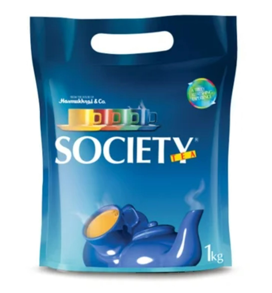 Society Tea - 1kg