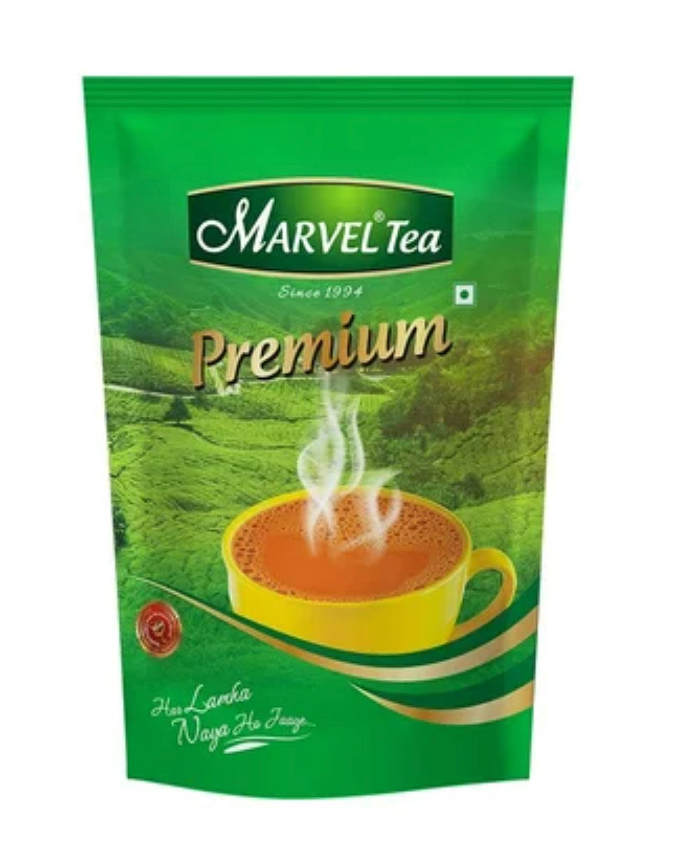 Marvel Premium Tea - 1KG