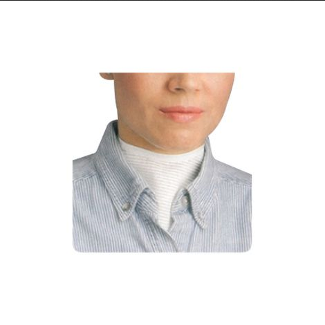 Luminaud Breathe-Easy Stoma Cover 6" x 6-1/2", 5/pack