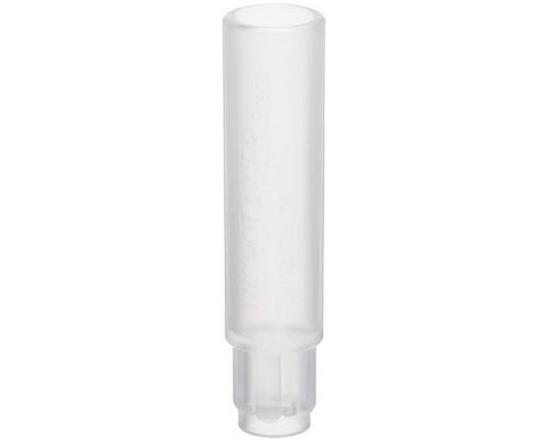 BD 365976 Microtainer Blood Collection Tube Extender, 50/box