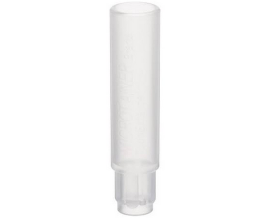 BD 365976 Microtainer Blood Collection Tube Extender, 50/box