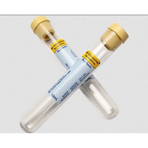 BD 364979 Vacutainer Plus Urinalysis Tubes 16 x 100mm, 10.0 mL, 1000/Case