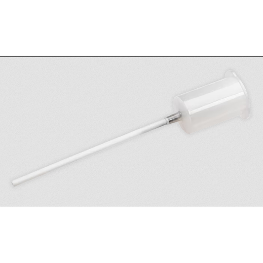 BD 364966 Vacutainer Urine Transfer Straw, 100/box