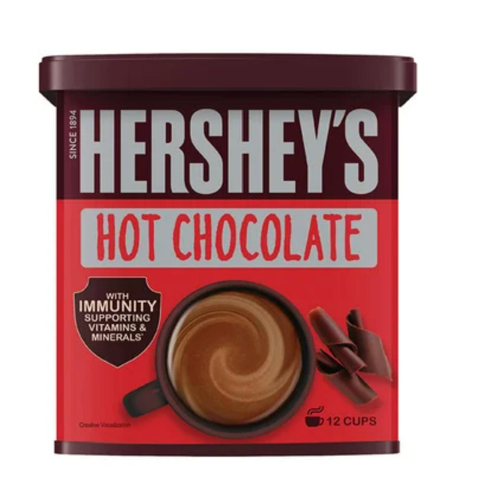 Hershey's Hot Chocolate Powder - 250 gm