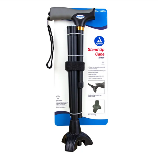 Stand Up Cane, Adult