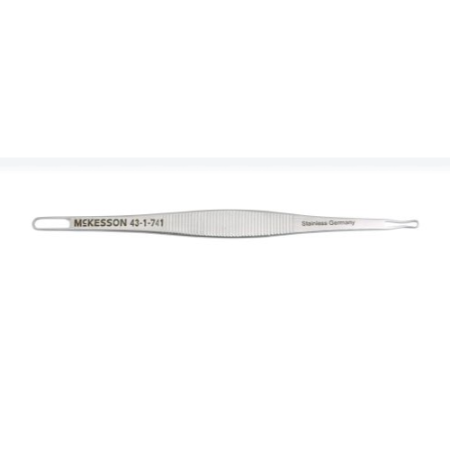 Schamberg Comedone Extractor 3.75 Inch Length Stainless Steel with Regular Tip