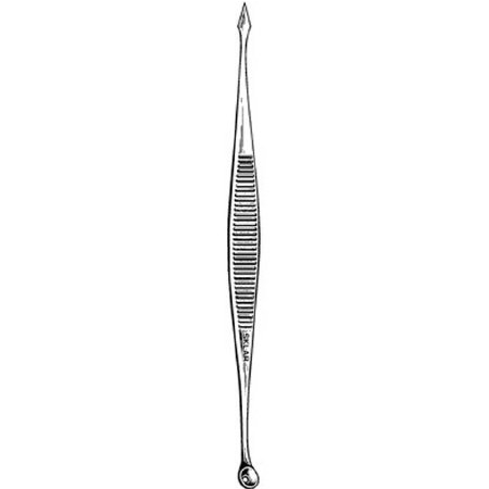 Sklar Comeone Extractor 4.5 inch Stainless Steel