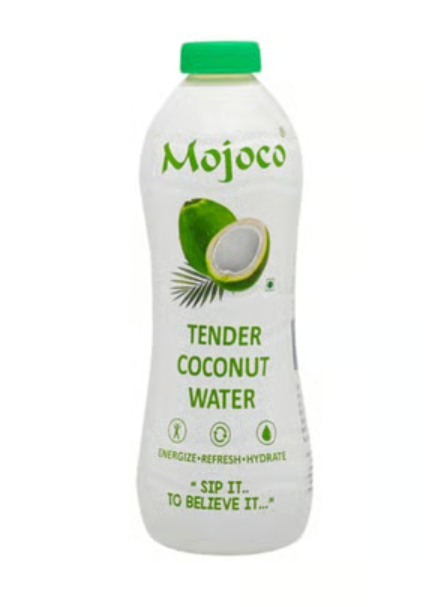 Mojoco Tender Coconut Water - 1L