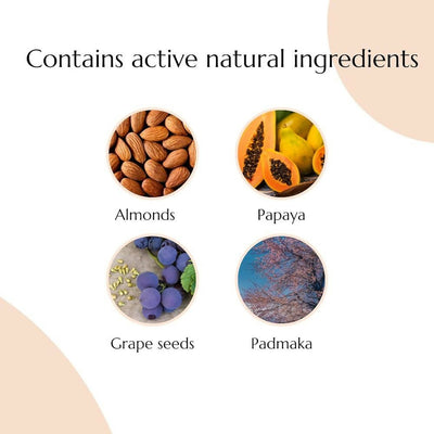 Atrimed Plant Science Anti Blemish Cream