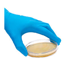 Air Sample Setting Plates TSA (25 mL, Sterile) 100 × 15 mm, Double-Wrapped, 10/Pack