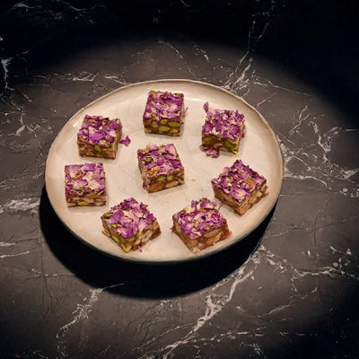 Khavda The Mithaas Shahi Gulabpak - 500 gms