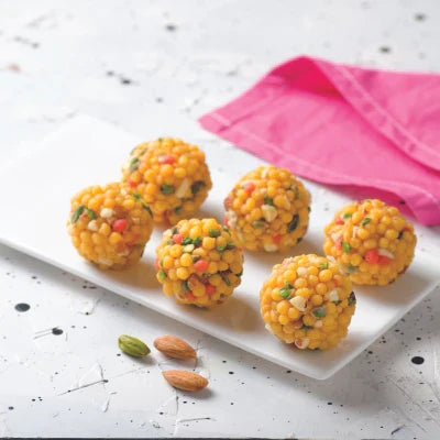 Bikanervala Sweets Jodhpuri Laddu | 500 gms