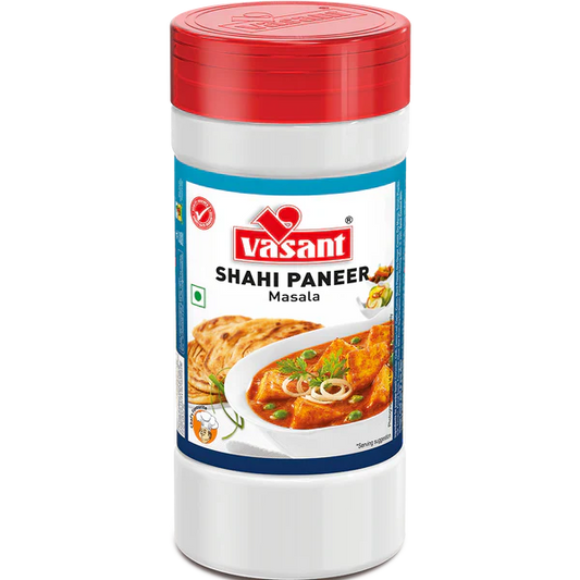 Vasant Masala Shahi Paneer Masala Jar 500 gms