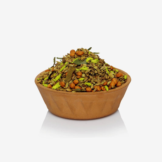 Shahi Spoon After Mint Saunf – 100g | Refreshing Mouth Freshener with a Minty Twist