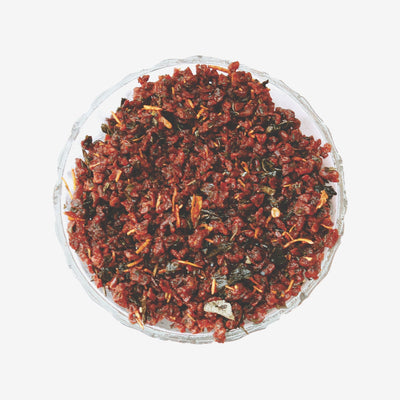 Shahi Spoon Calcutta Paan – 120 gms | Premium Paan Mouth Freshener with Betel Leaves