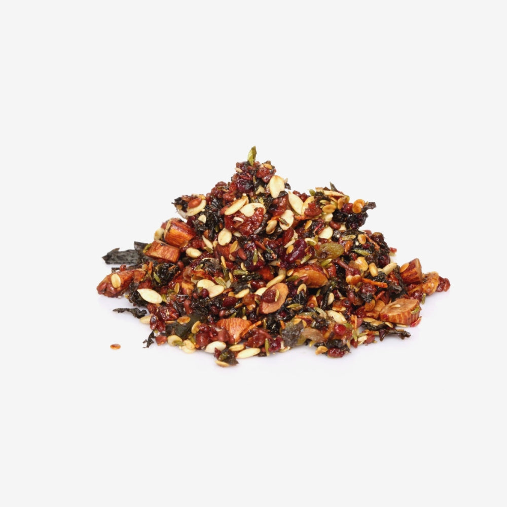 Shahi Spoon Dry Fruit Paan - 100 gms