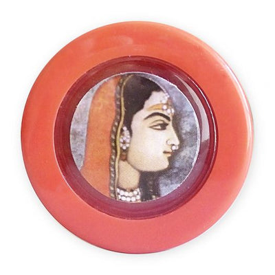 Shahnaz Husain Shabride, Herbal Sindoor (2 gm)