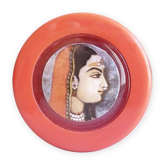 Shahnaz Husain Shabride, Herbal Sindoor (2 gm)