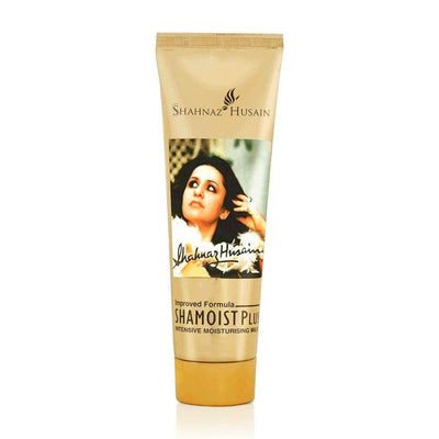 Shahnaz Husain Shamoist Premium, Intensive Moisture Milk - 100 gms