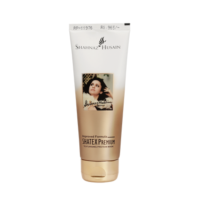 Shahnaz Husain Shatex Plus Texturising Protein Mask