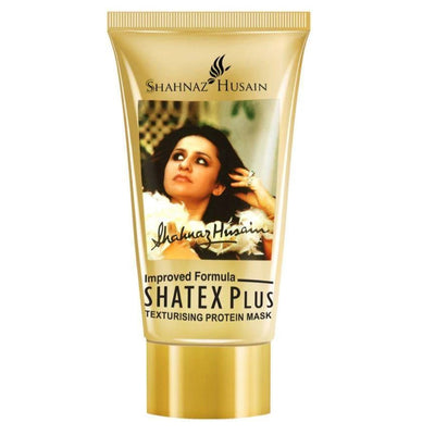 Shahnaz Husain Shatex Plus Texturising Protein Mask