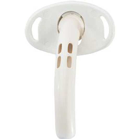 Shiley Cuffless Fenestrated Adult Tracheostomy Tube with Disposable Inner Cannula