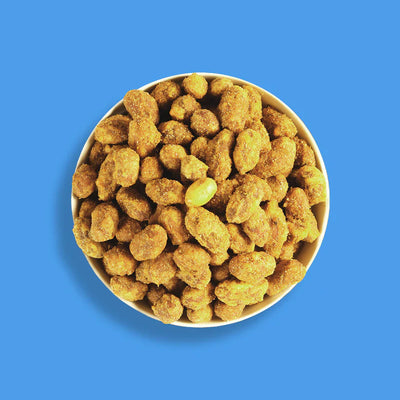 Balaji Wafers Shing Bhujia 400 gms