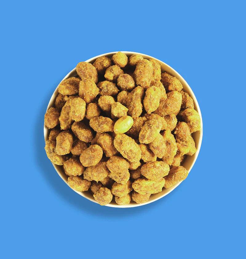 Balaji Wafers Shing Bhujia 400 gms