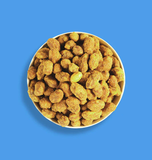 Balaji Wafers Shing Bhujia 400 gms