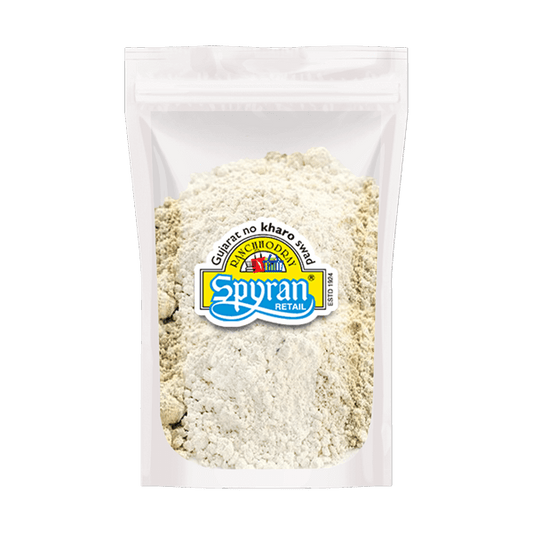 Spyran Retail Singoda Flour 250 gms