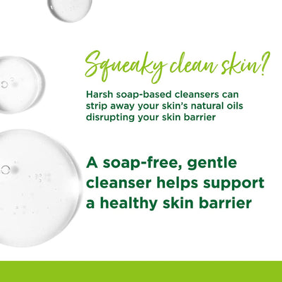 Simple Kind To Skin Refreshing Facial Wash - 150 ml