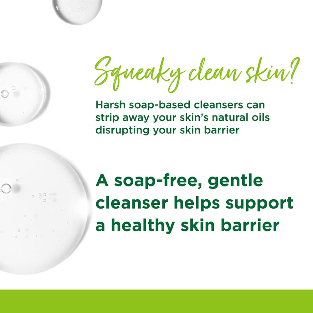 Simple Kind To Skin Refreshing Facial Wash - 150 ml
