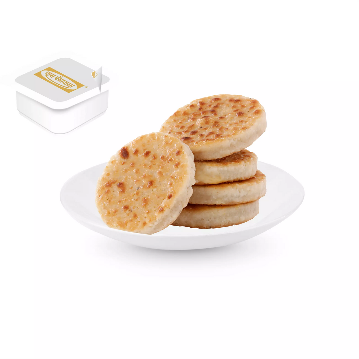 Das Pendawala Sing Puri - 500 gms