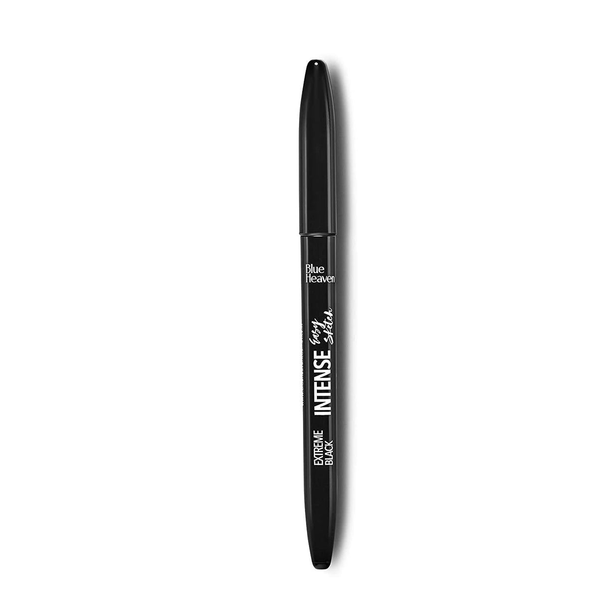 Blue Heaven Intense Easy Sketch Eyeliner - Extreme Black (1 ml)