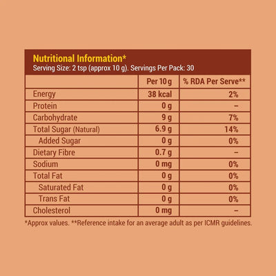 Slurrp Farm Date Powder| 300 gms