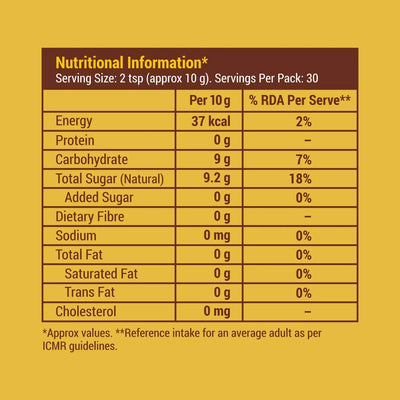 Slurrp Farm Healthy Jaggery Powder| 300 gms