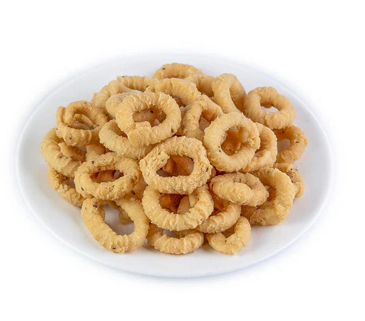 Godavari Vantillu Small Chegodi  -  500 gms