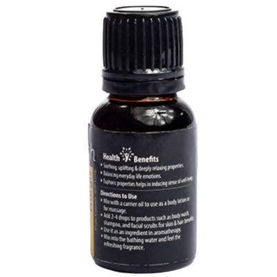 Adrish Himalayan Nargis Essential Oil