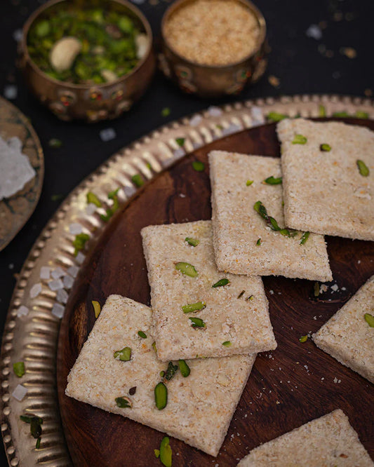 Narayanji Gajak Wale  Son Chini Gajak  500 gms