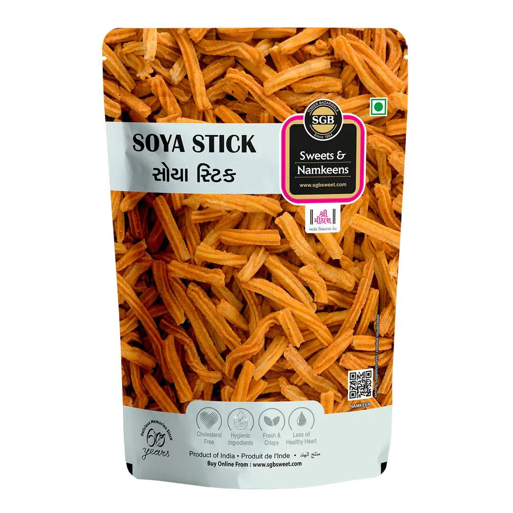 Sukhadia Garbaddas Bapuji Soya Stick | 300 gms