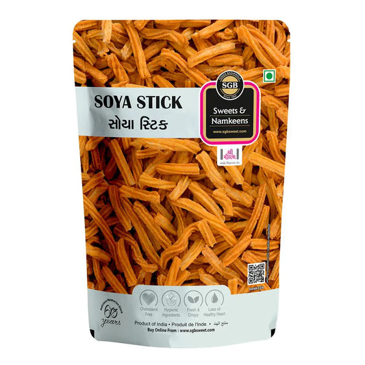 Sukhadia Garbaddas Bapuji Soya Stick | 300 gms