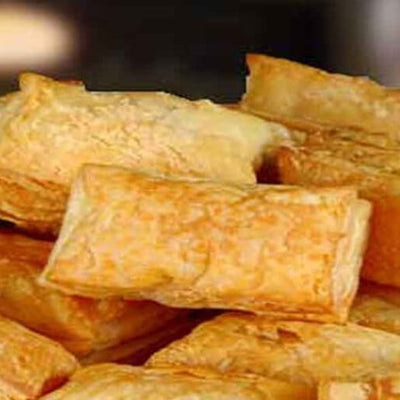 Rajkamal Bakery Special Khari | 500 gms