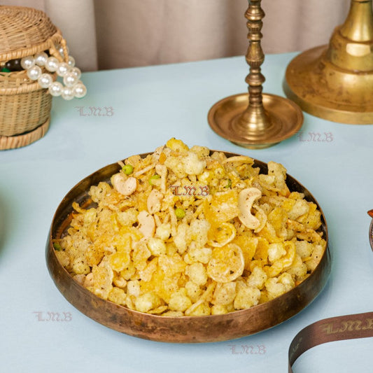 Laxmi Misthan Bhandar Special Mixture - 400 gms