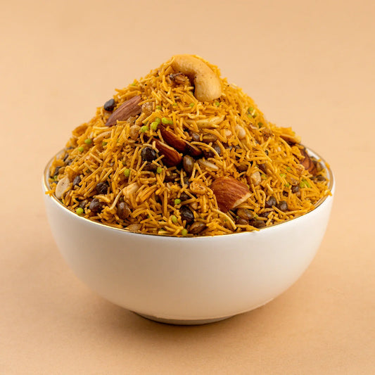 Prashant Corner Special Dalmuth -  500 Gms