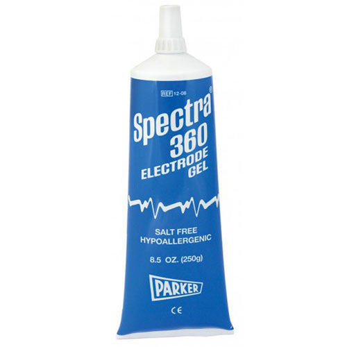 Spectra 360 Electrode Gel by Parker