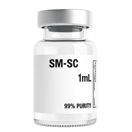 Stem Cell Injections, Pure Mesenchymal Stem Cells (MSCs) 30 Million Cells 0.8L Vial (RX)