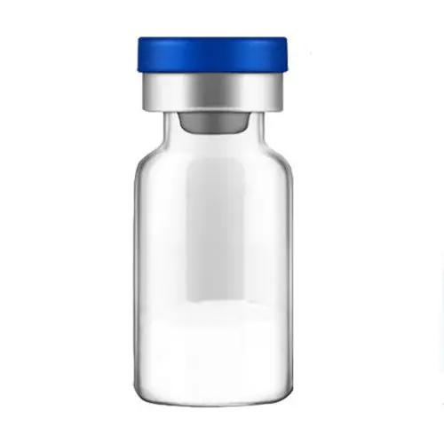 Sterile Empty Injection Vial 10 mL Clear