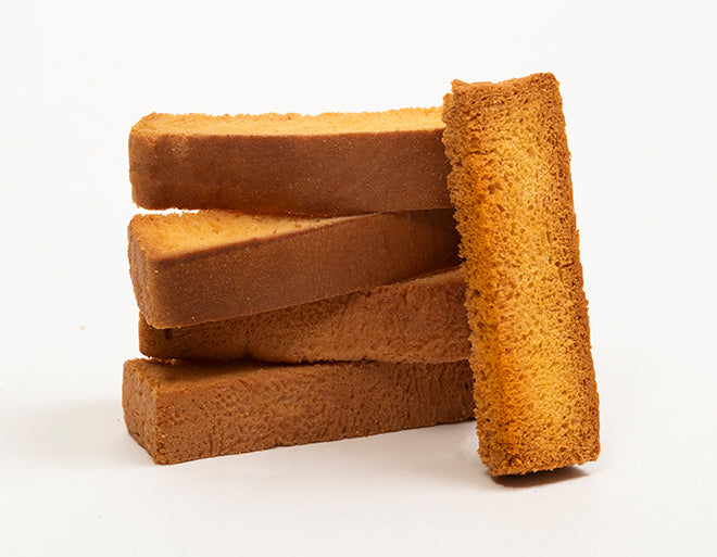 Rajkamal Bakery Stick Toast | 500 gms